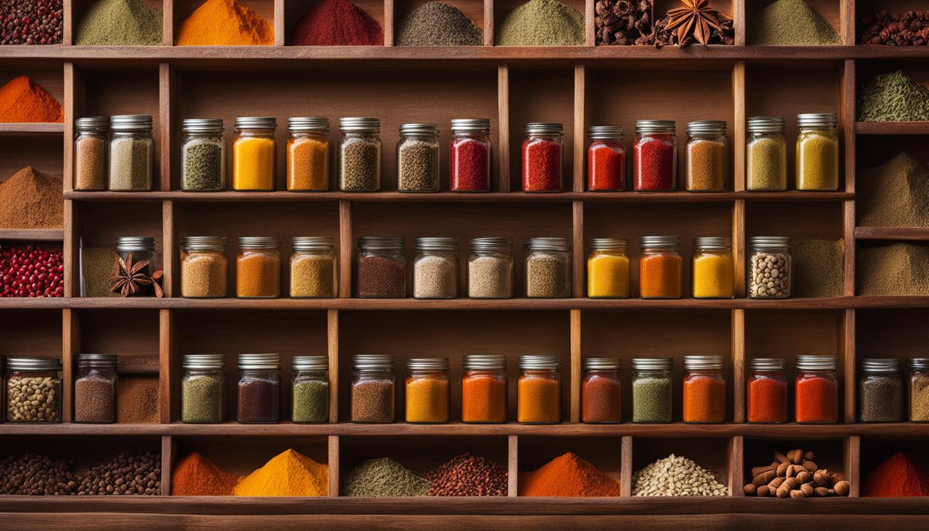 Top Mace Substitutes Enhance Flavor in Cooking Without Mace