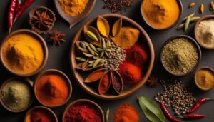 substitute for paprika seasoning