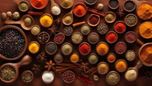 substitute for pink peppercorn