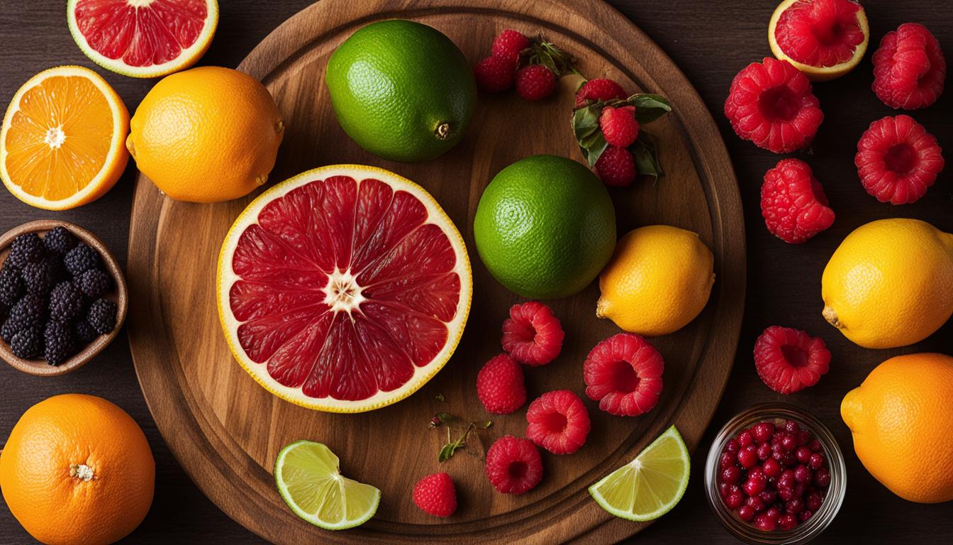 Find Your Perfect Substitute for Sumac in Cooking Now!