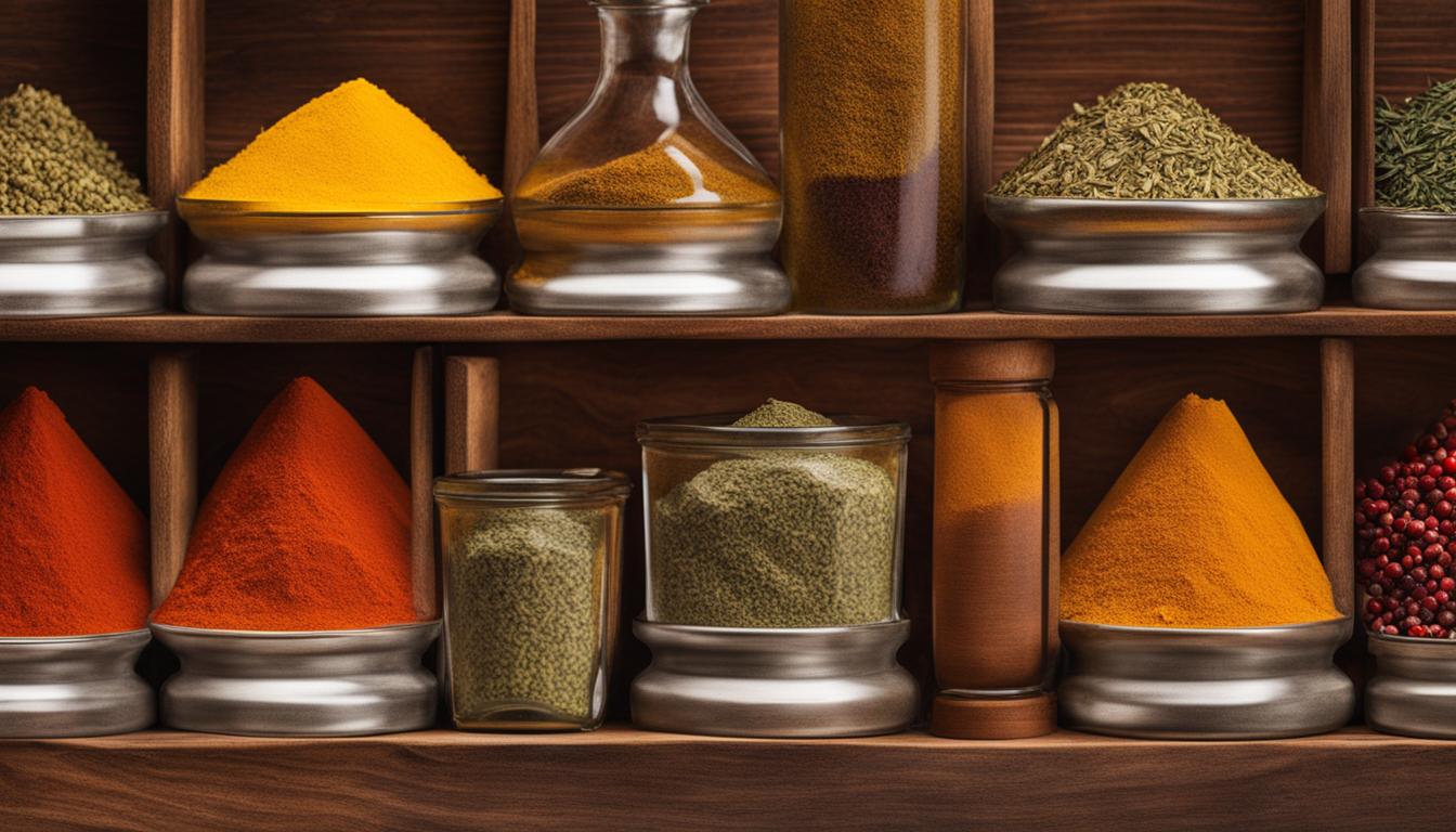 Discovering the Best Substitute for Sumac Powder at Home