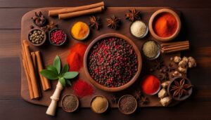 substitute for szechuan pepper