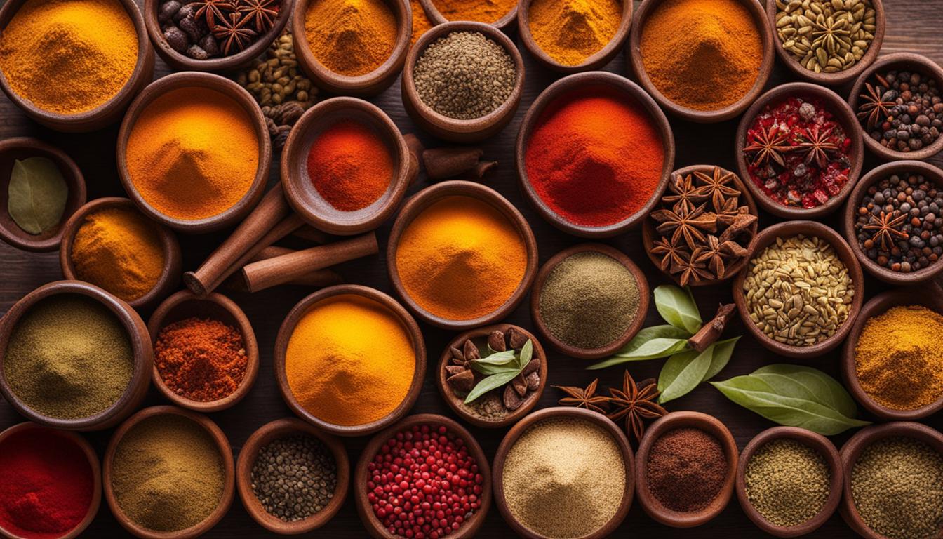 Finding the Perfect Tandoori Powder Substitute in the USA