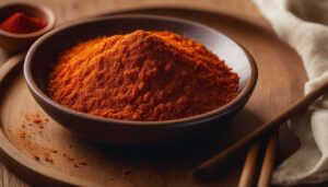 substitute for togarashi