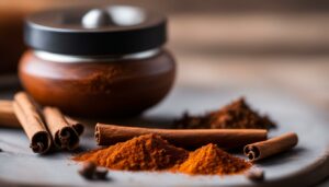 substitute for whole allspice