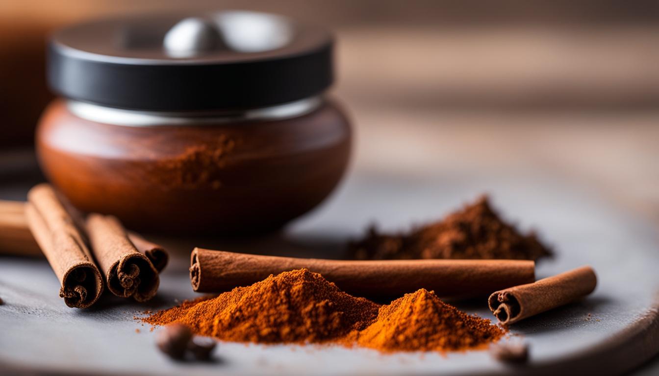 Discover Your Perfect Substitute for Whole Allspice Today!