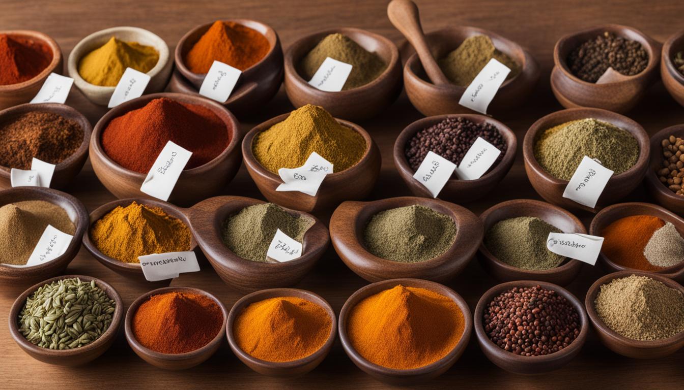 Discover the Best Substitute for Whole Cloves Your Ultimate Guide