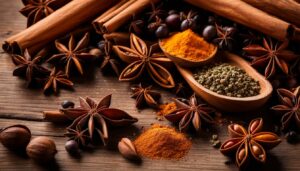 substitute for whole cloves