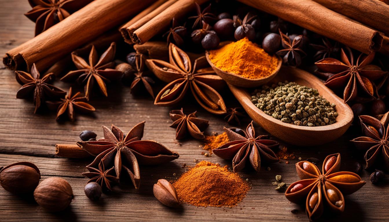 Discover the Best Substitute for Whole Cloves Your Ultimate Guide