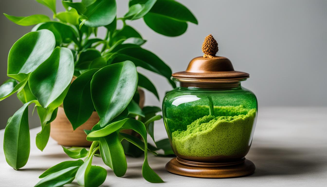 Your Guide to Substitute Ginger Powder for Fresh Ginger!