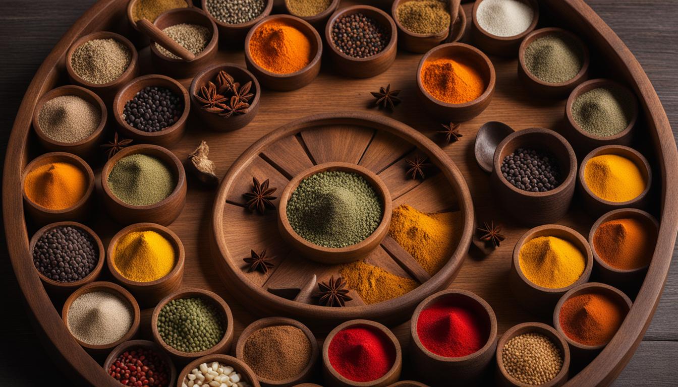 Explore Your Kitchen Find a Substitute of Black Pepper Today!