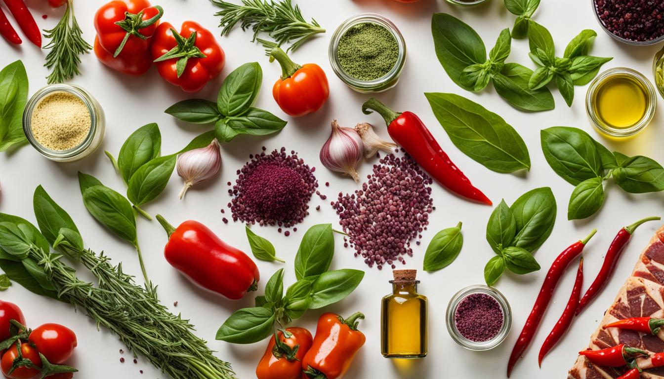 Find Your Perfect Substitute of Garlic Powder Today!