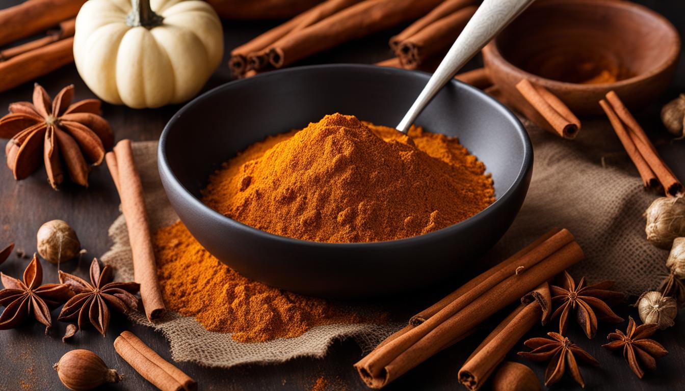 Substitute Pumpkin Pie Spice for Individual Spices Easy Guide