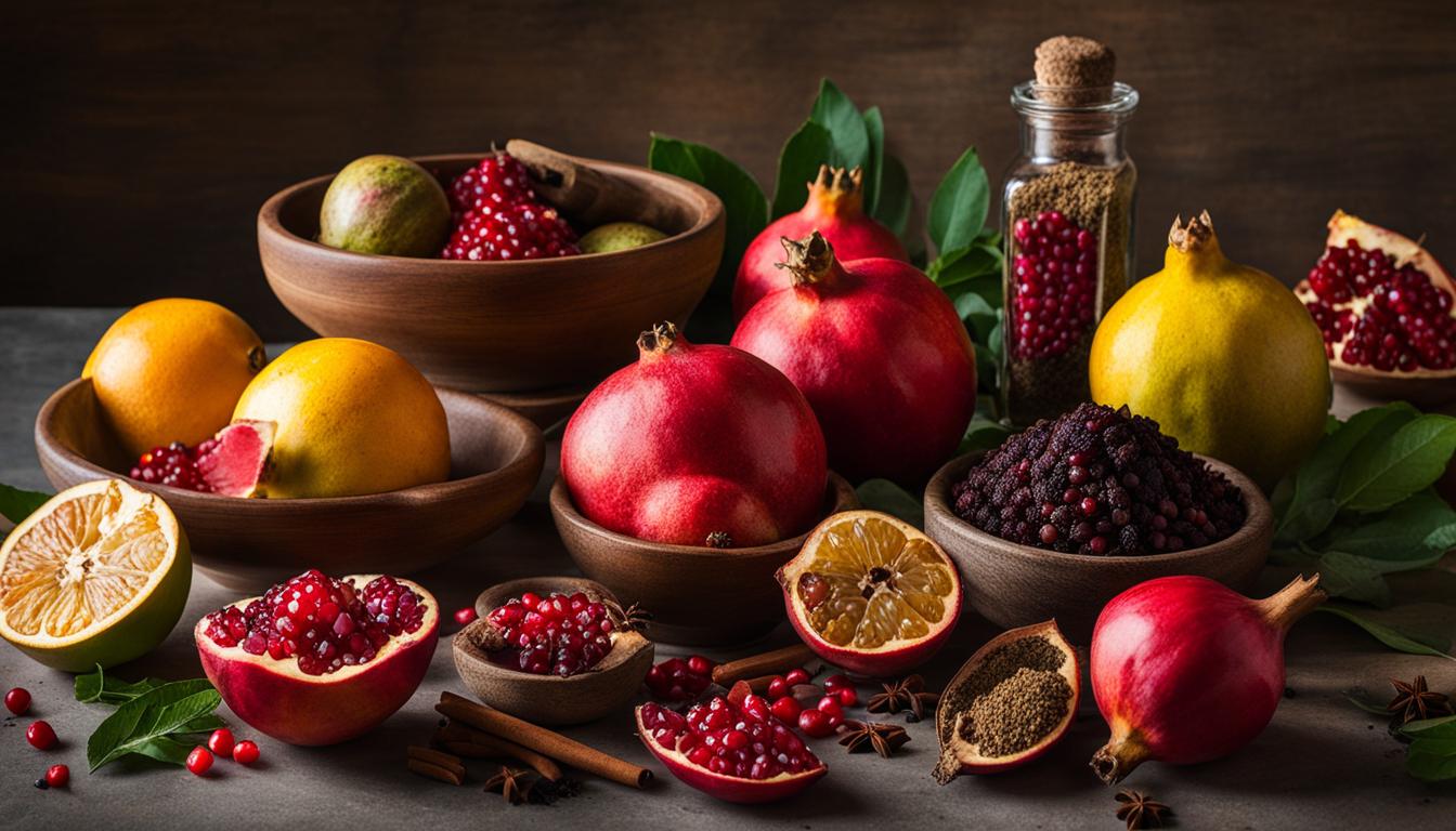 Discovering the Best Substitute for Sumac Powder at Home