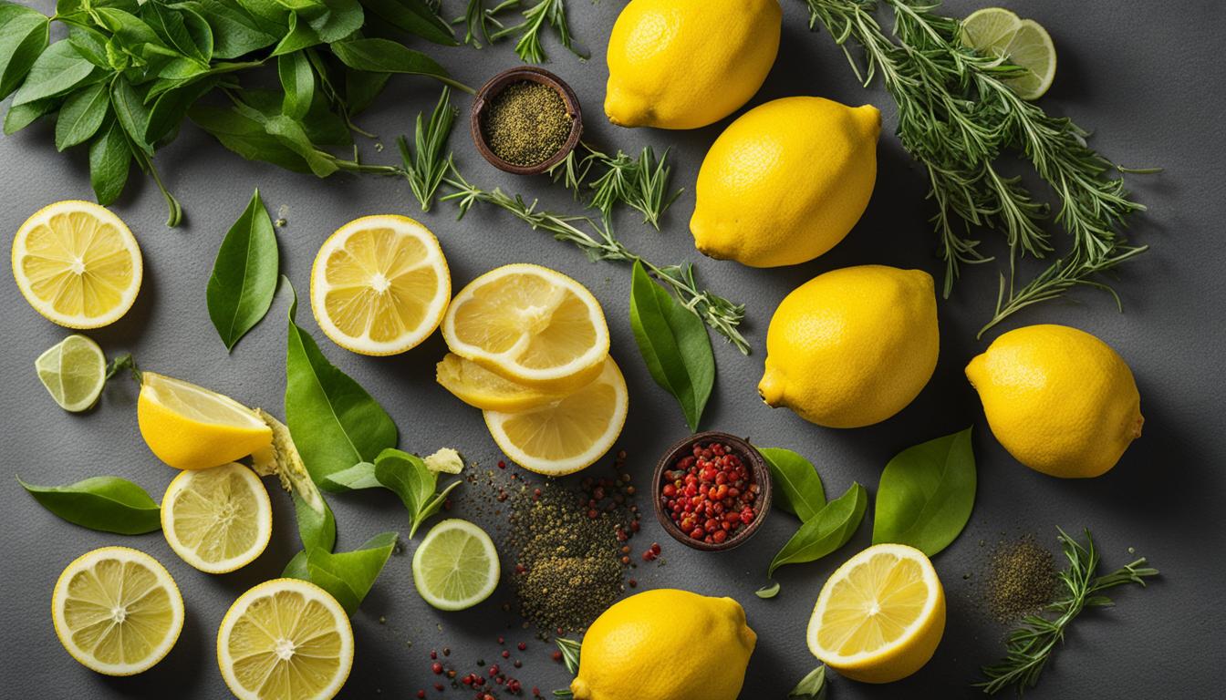 Discovering the Best Substitute for Sumac Powder at Home