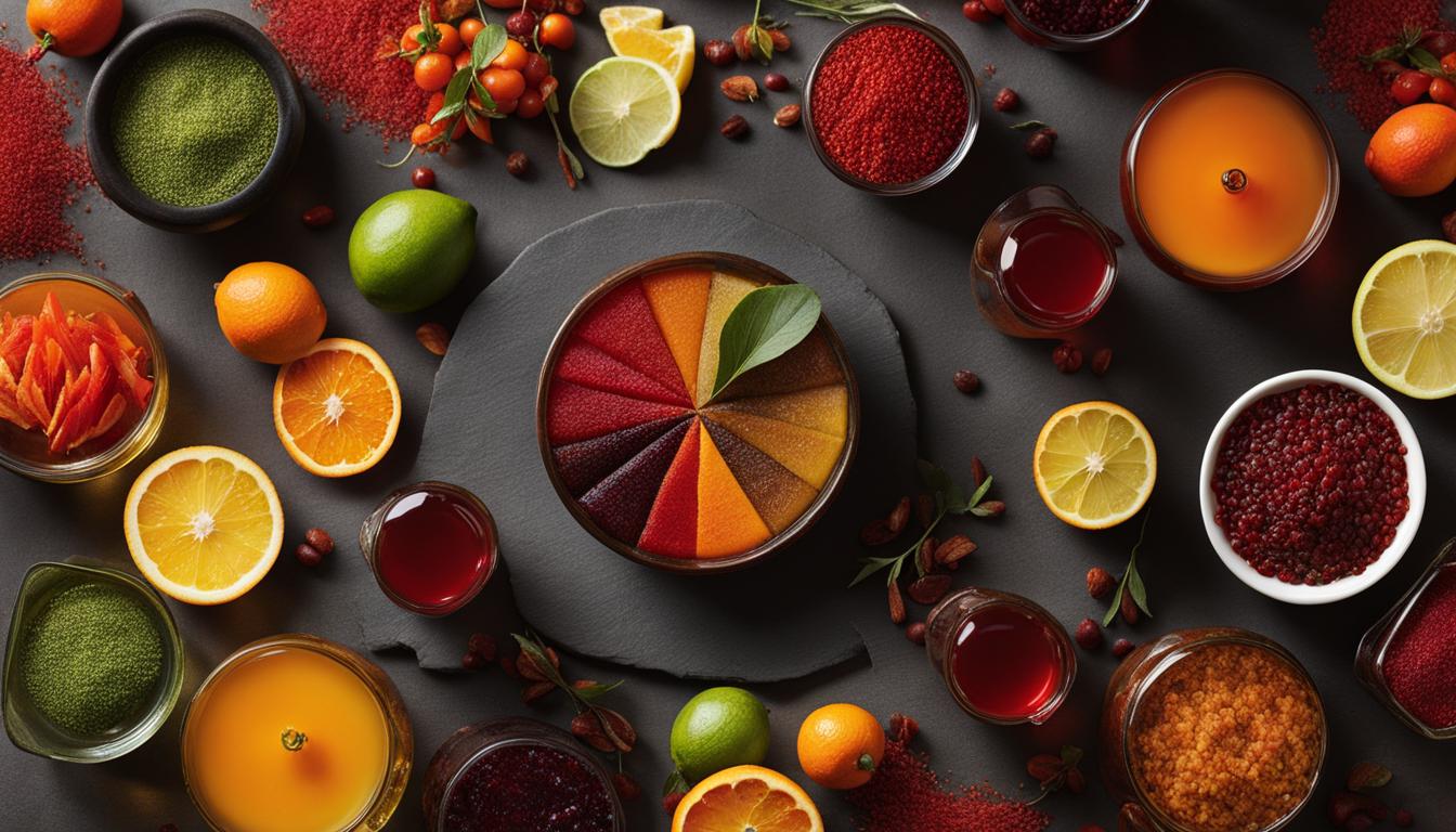 Find Your Perfect Substitute for Sumac in Cooking Now!