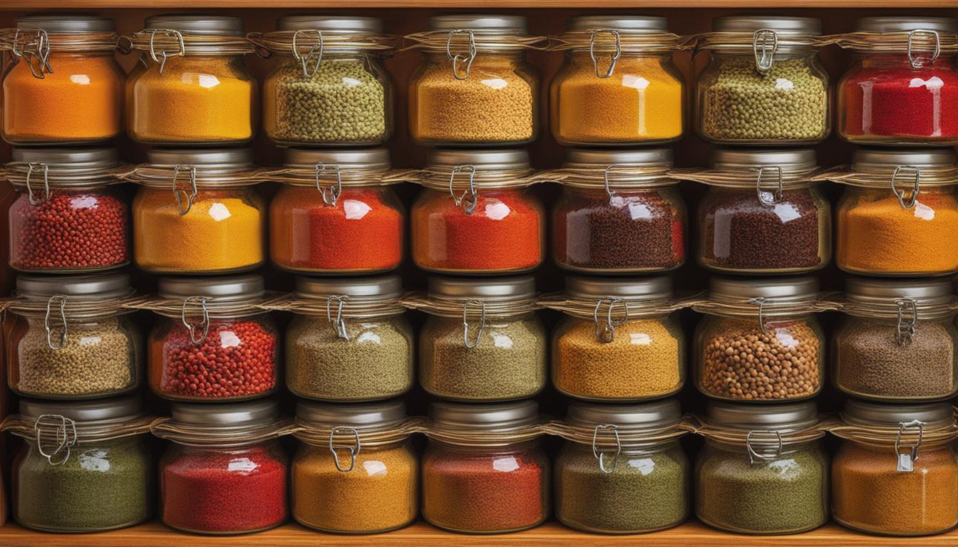 Uncover Top Sumac Substitute Options for Your Recipes