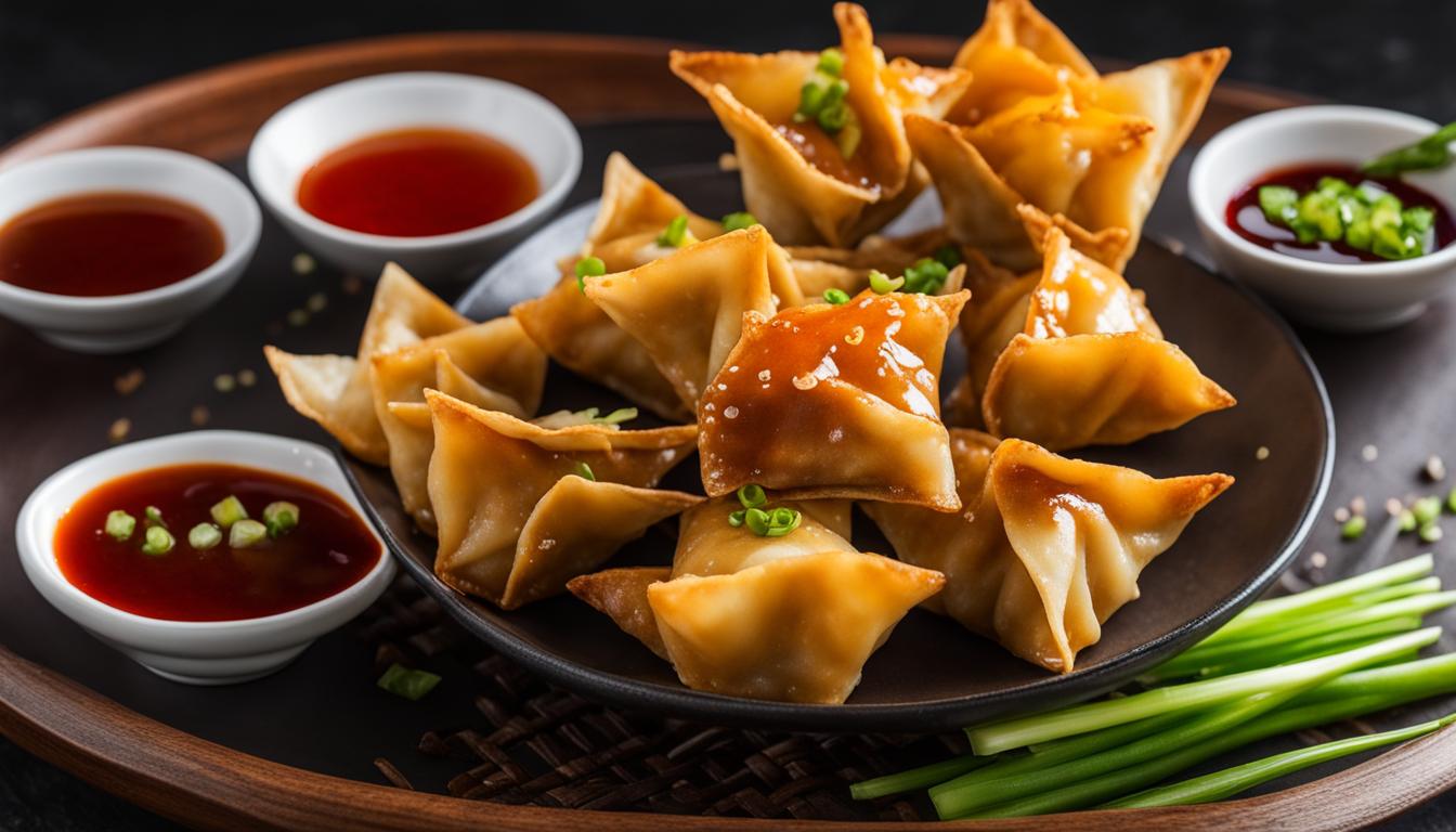 Perfect Pairings: What to Serve with Wontons – A Comprehensive Guide