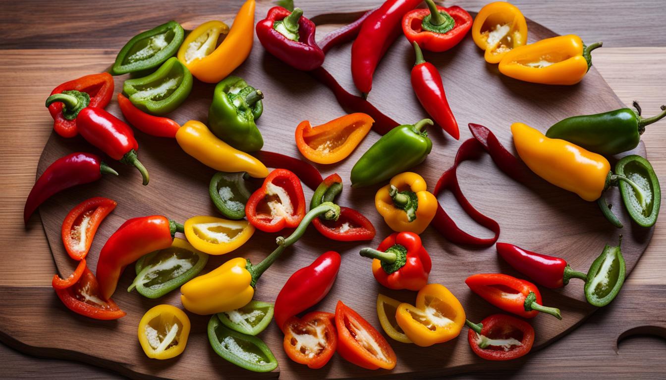 Discover the Best Sweet Pimenton Substitute in Your Kitchen!