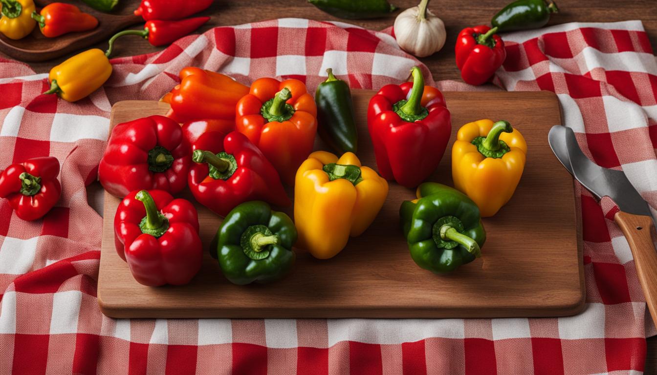 Discover the Best Sweet Pimenton Substitute in Your Kitchen!