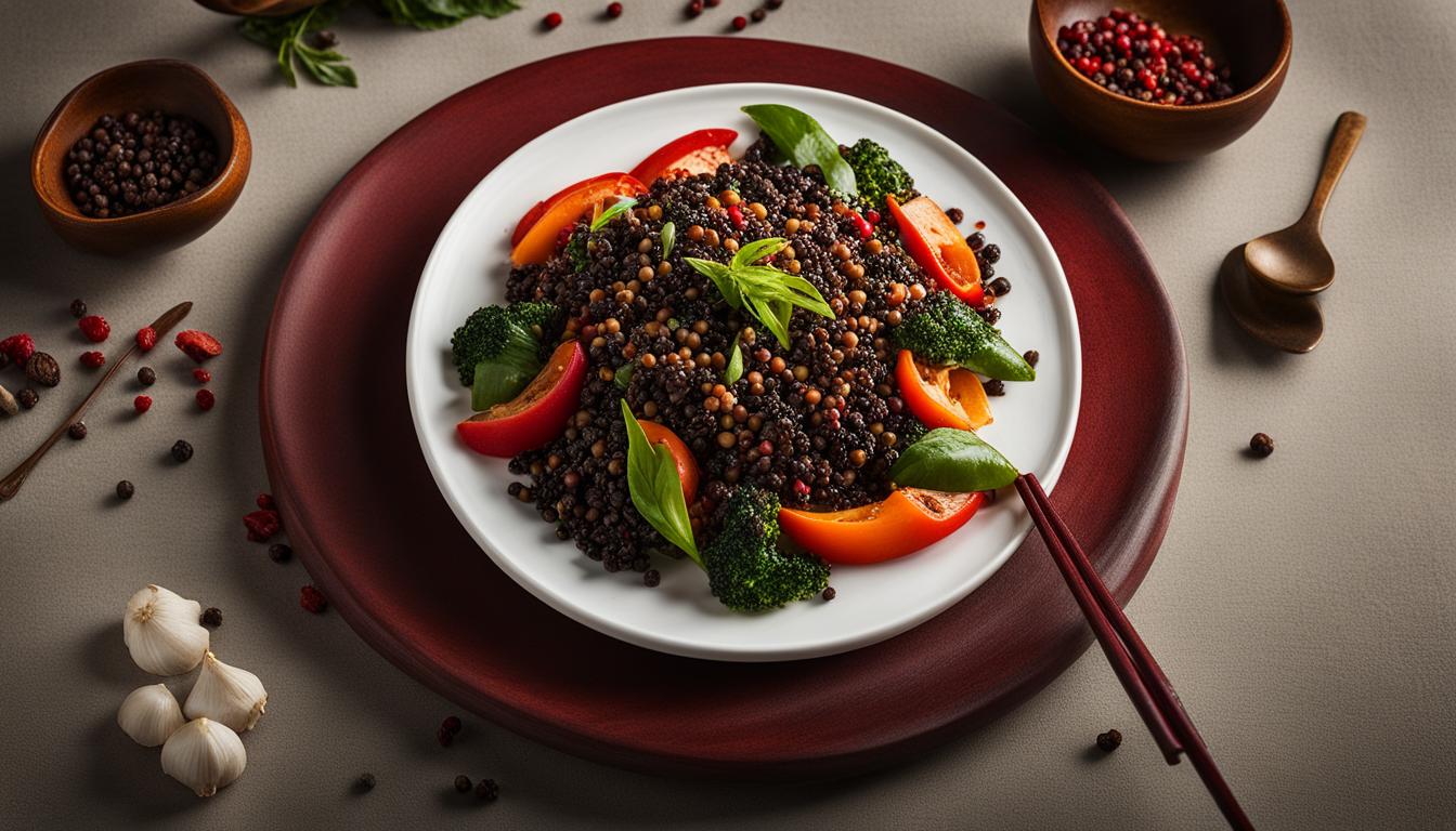 Discover the Best Szechuan Peppercorn Alternative for Your Dish