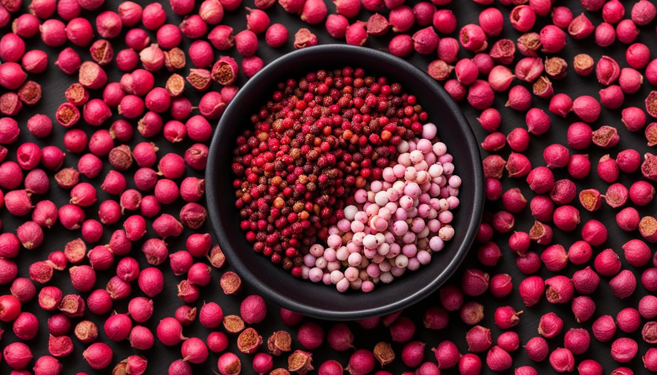 Discover the Best Szechuan Peppercorn Alternative for Your Dish