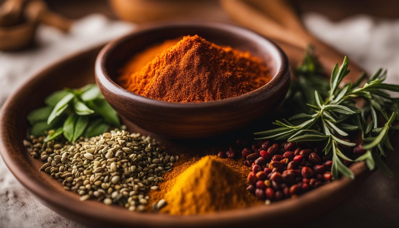 Discover the Best Szechuan Peppercorn Alternative for Your Dish