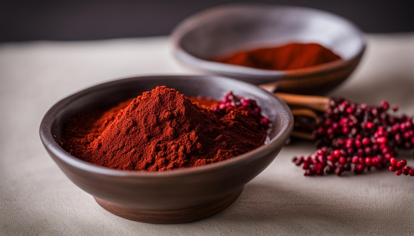 Discover Top Sumac Powder Alternatives for Your Recipes!