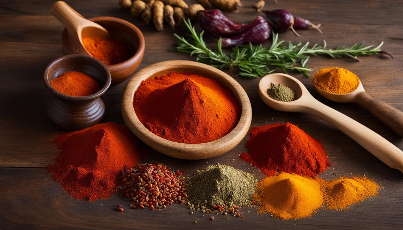 Finding the Perfect Tandoori Powder Substitute in the USA