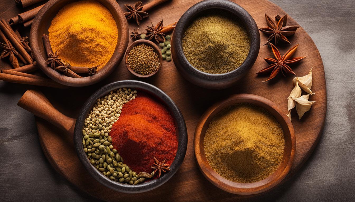 Best Substitute for Tandoori Masala Spice Up Your Cuisine!