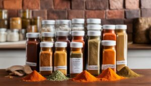 tandoori powder substitute