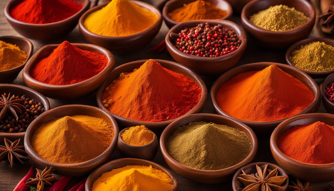 Finding the Perfect Tandoori Powder Substitute in the USA