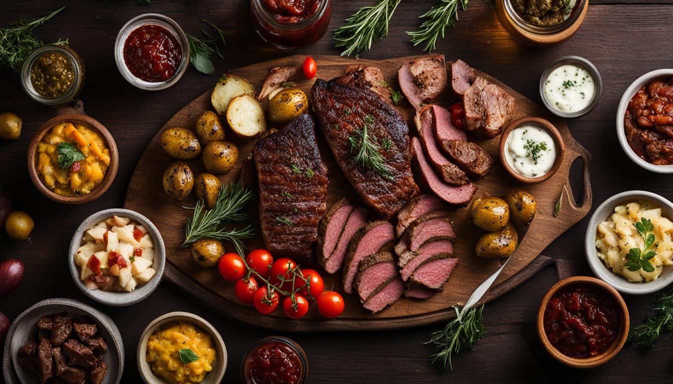 Delicious Ideas What to Serve with Tapenade Your Ultimate Guide