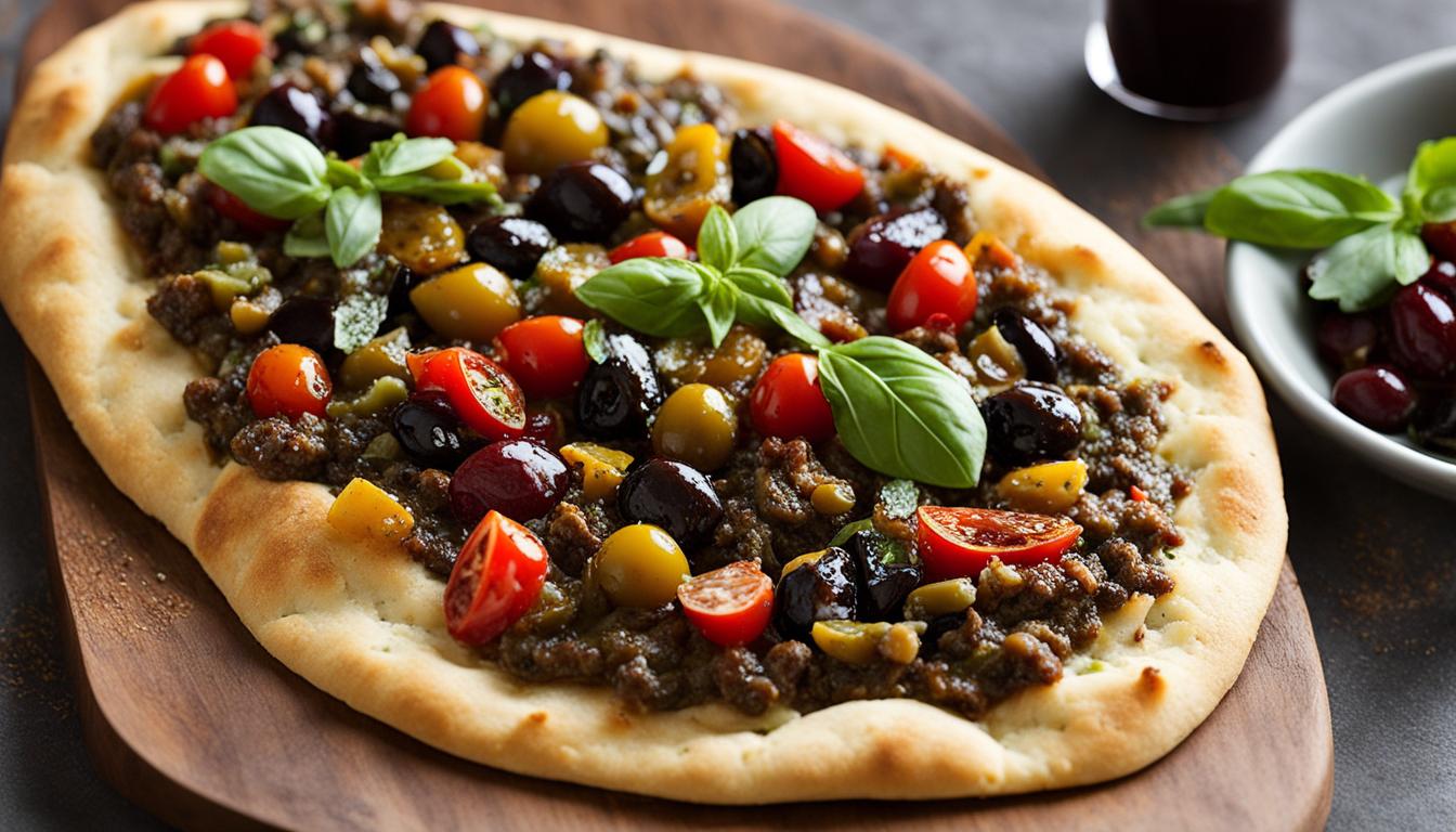 Delicious Ideas What to Serve with Tapenade Your Ultimate Guide