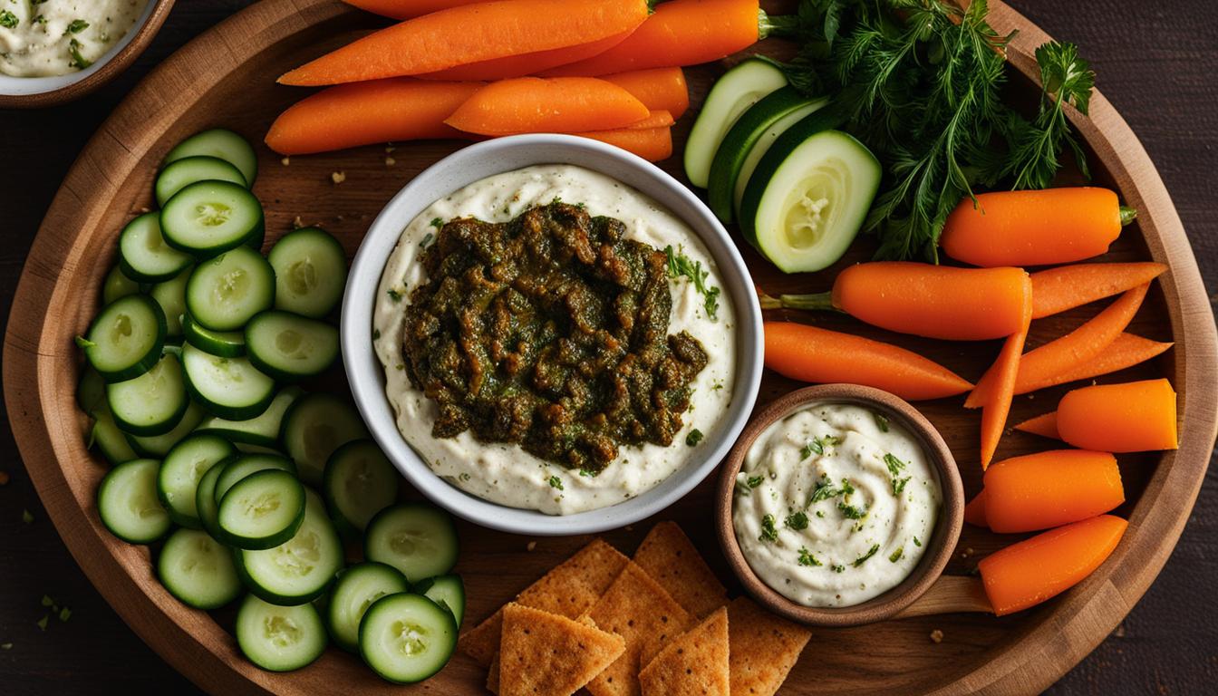 Delicious Ideas: What to Serve with Tapenade - Your Ultimate Guide