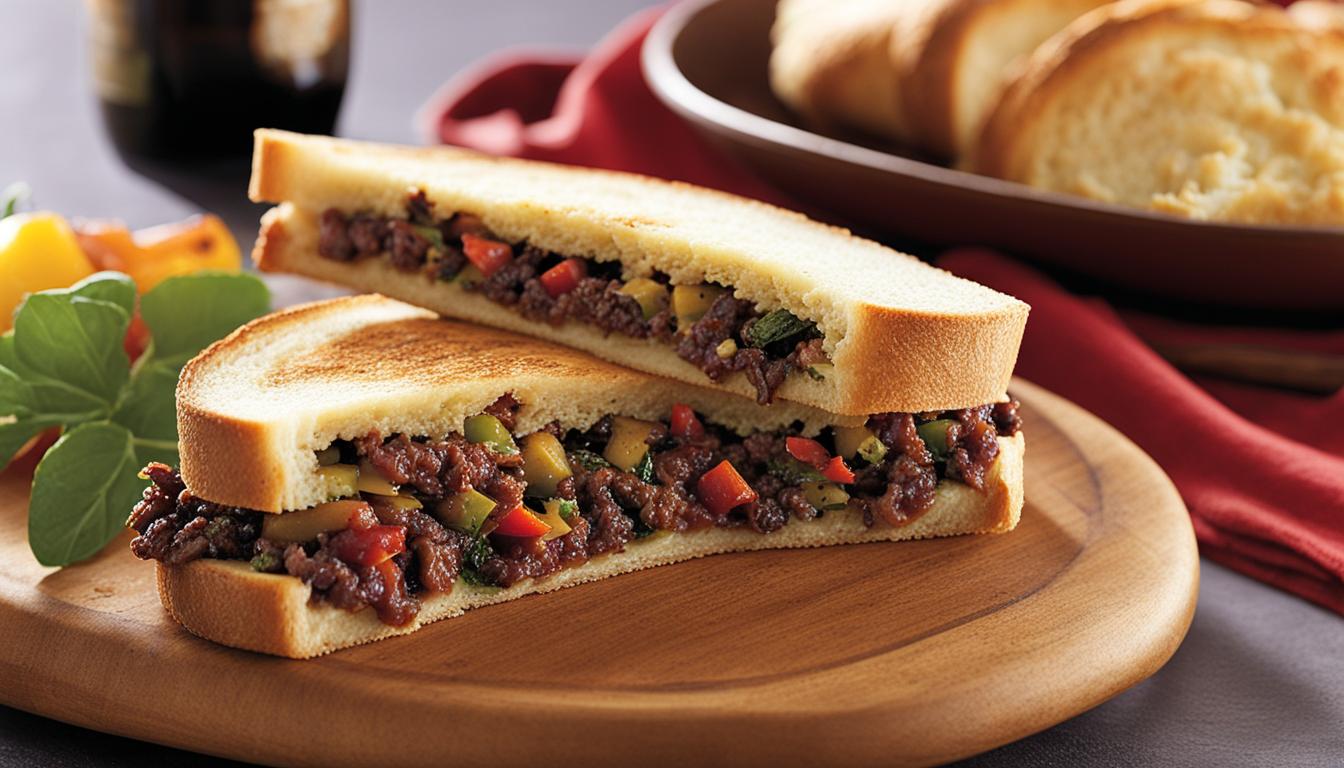 Delicious Ideas What to Serve with Tapenade Your Ultimate Guide