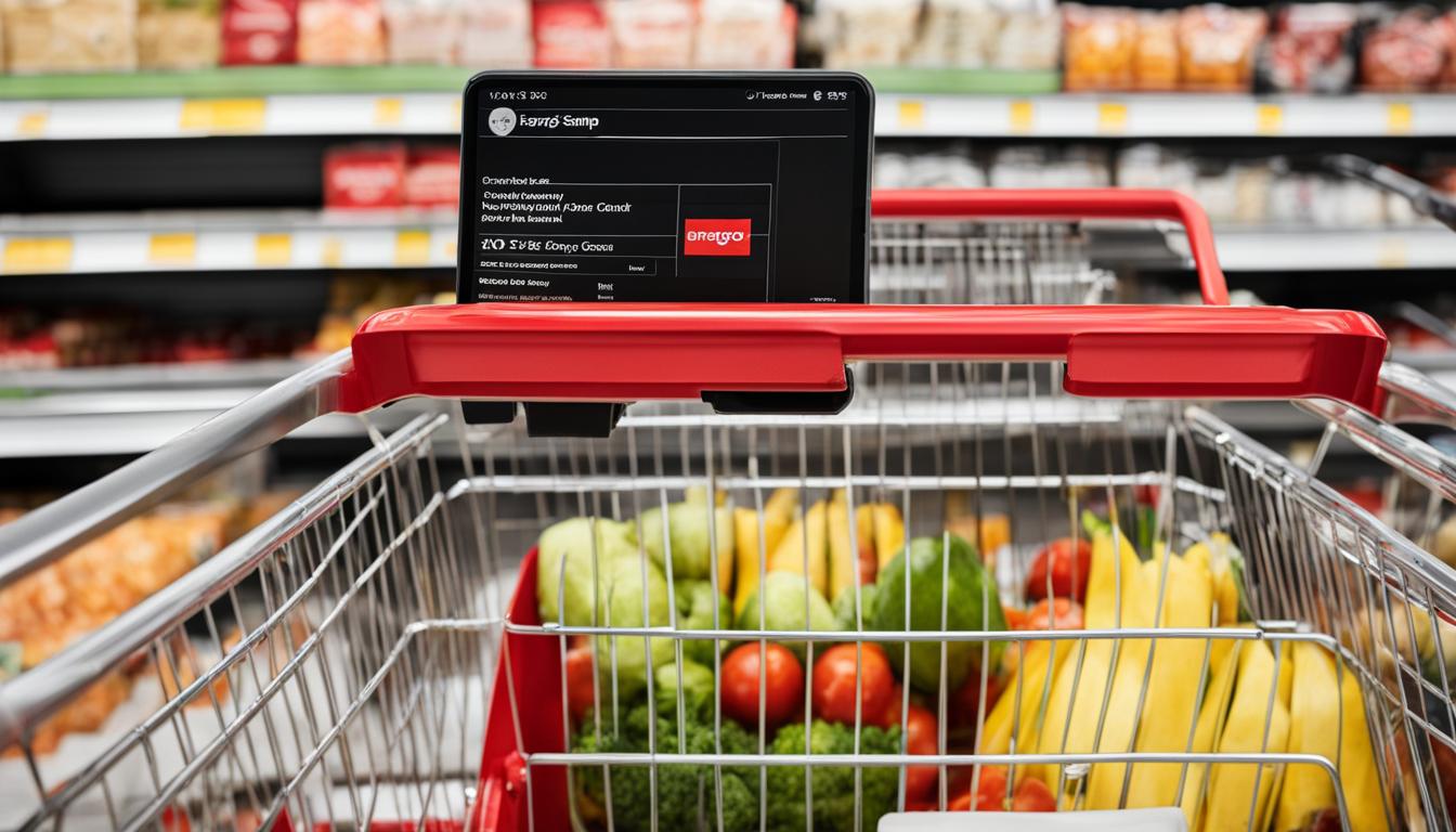 Do Target Accept Food Stamps? Your Inquiries Answered