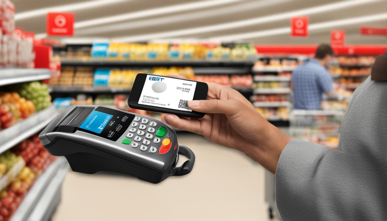 Understanding EBT Acceptance Does Target Accept EBT?