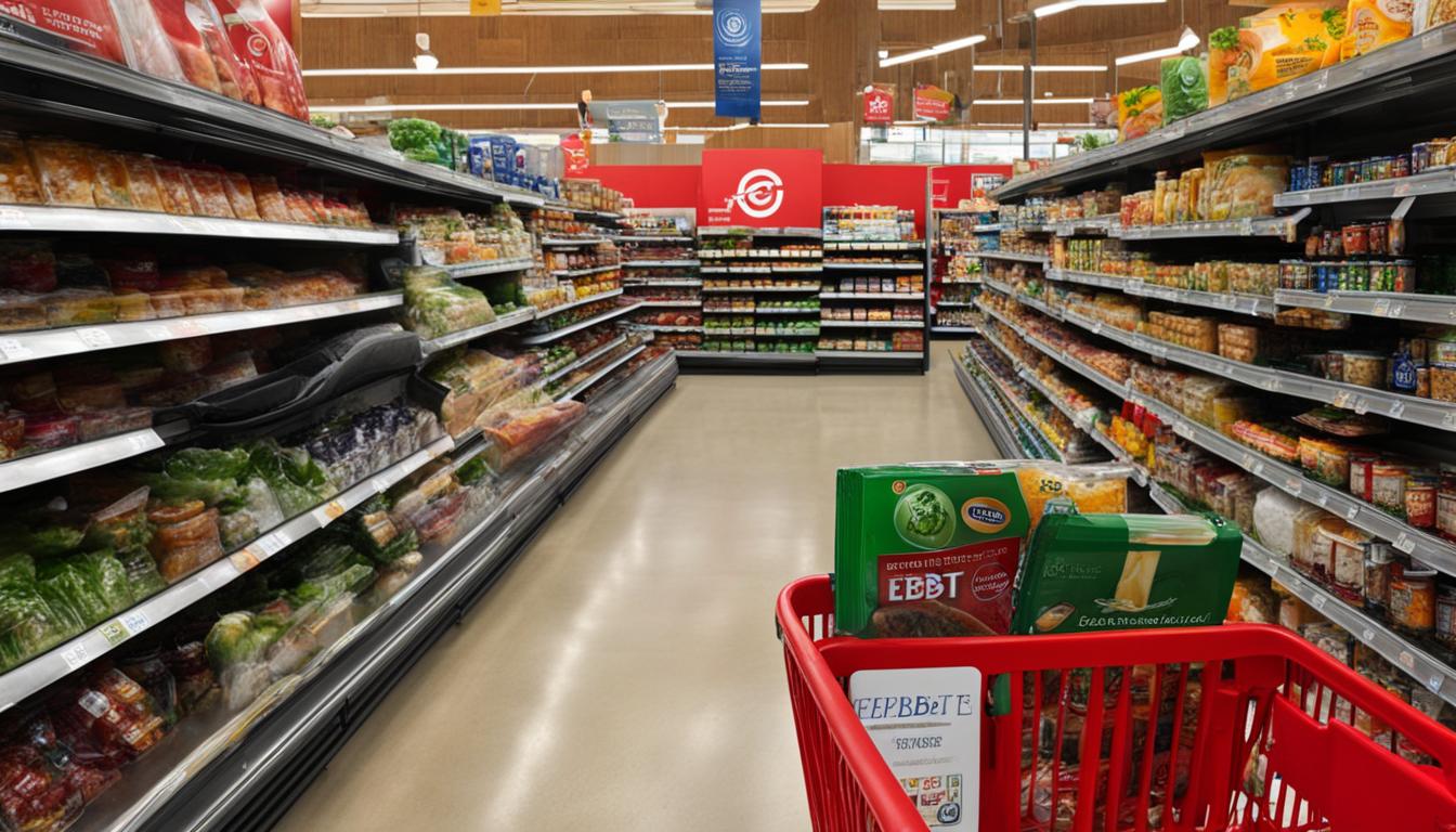 Understanding EBT Acceptance Does Target Accept EBT?