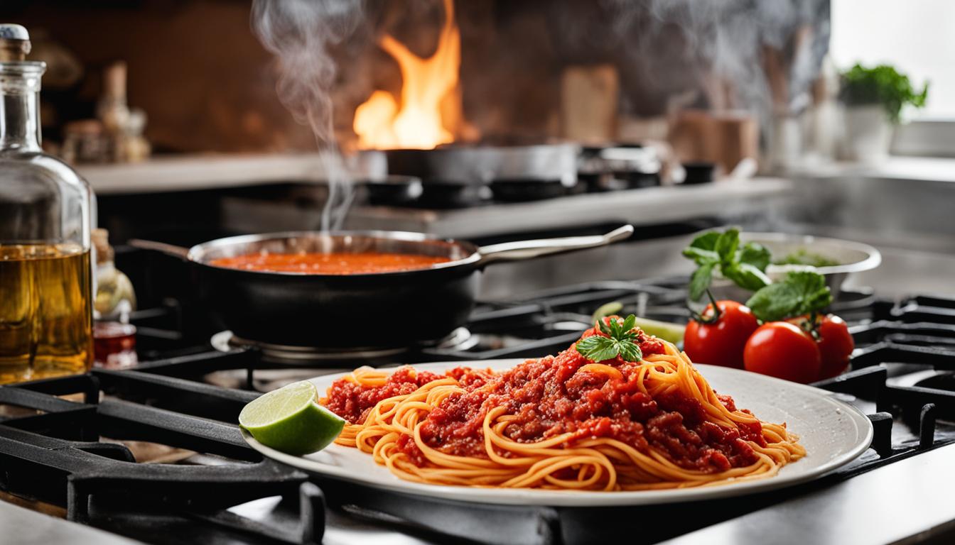 Can You Substitute Tequila for Vodka in Pasta Sauce? Find Out Here!