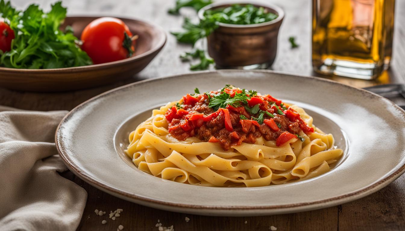 Can You Substitute Tequila for Vodka in Pasta Sauce? Find Out Here!
