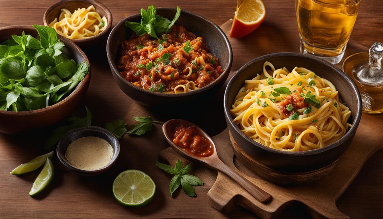Can You Substitute Tequila for Vodka in Pasta Sauce? Find Out Here!