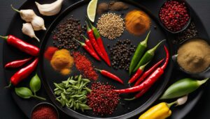 thai chili pepper substitute