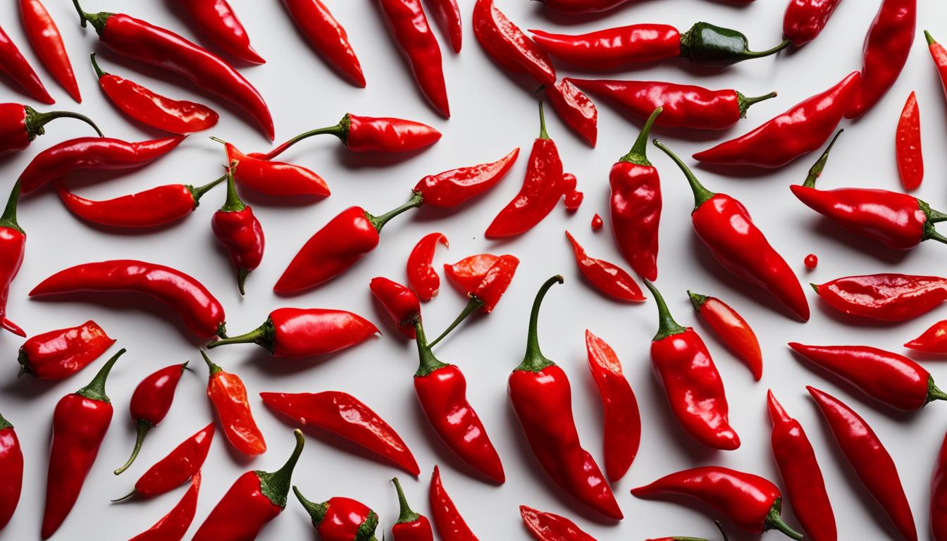Best Thai Pepper Substitute Spice Up Your Meal Easily!
