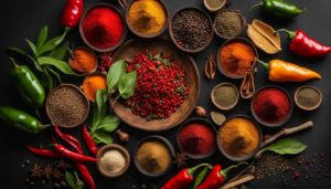 thai pepper substitute