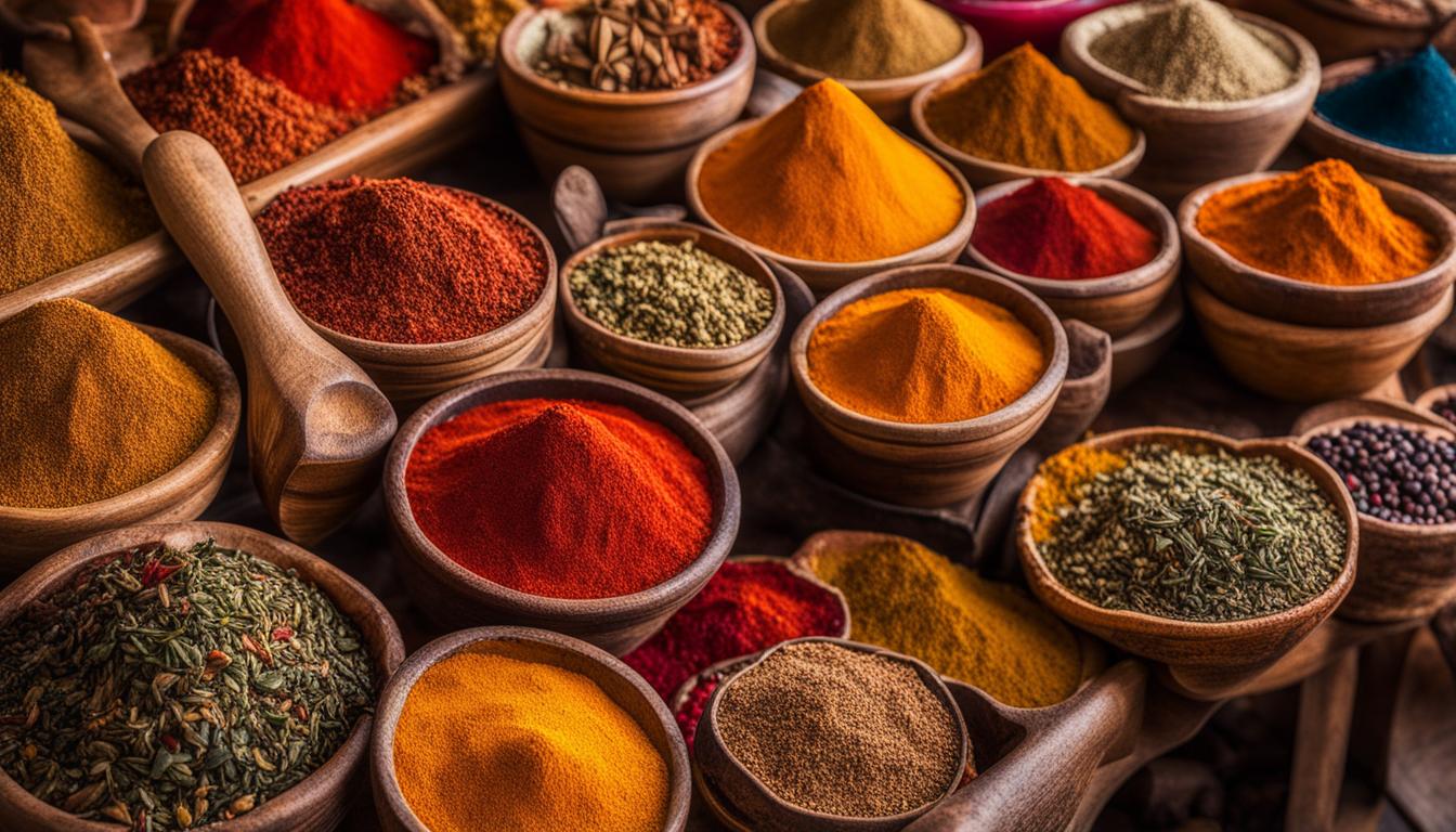 Your Ultimate Guide Tunisian Spice Blend Substitute
