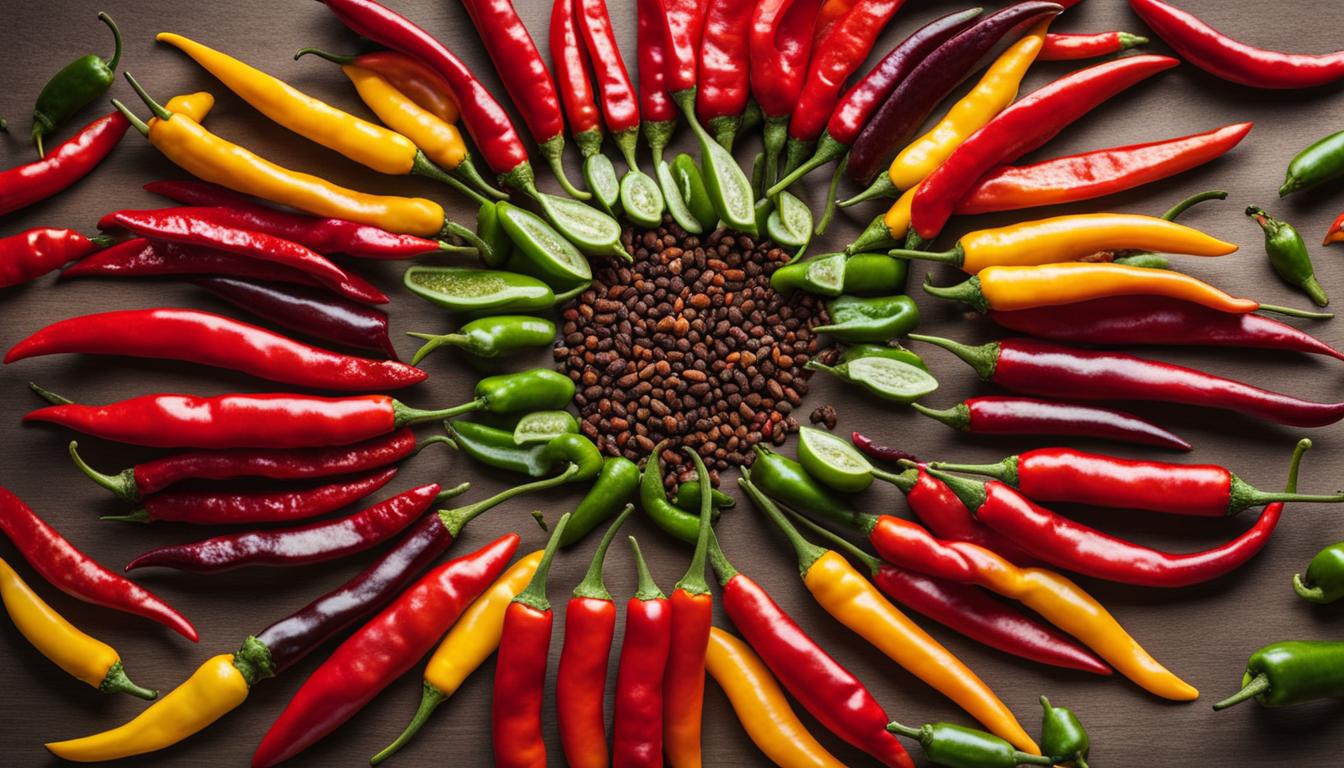Discovering the Best Urfa Pepper Substitute Your Essential Guide