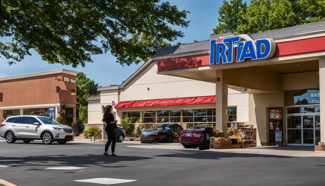 Does Rite Aid Take EBT? An Insightful Guide for Shoppers