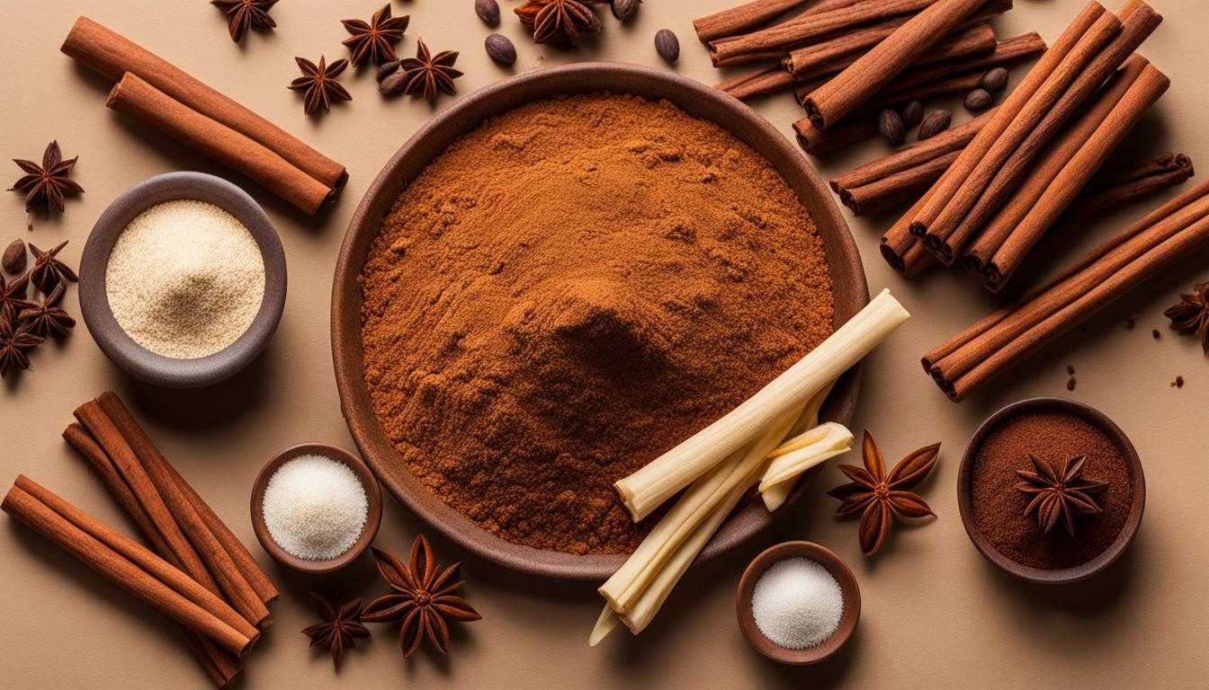 Explore the Best Vanilla Bean Powder Substitutes Today!