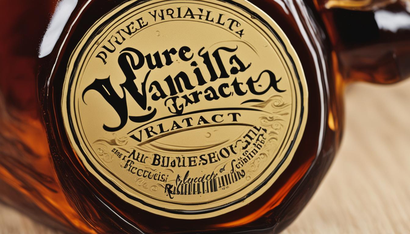 Explore the Best Vanilla Bean Powder Substitutes Today!